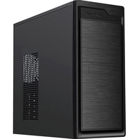 Корпус Powerman BA831BK