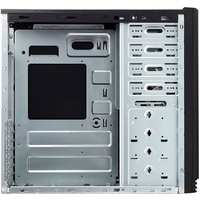 Корпус Powerman BA831BK