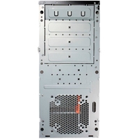 Корпус Powerman BA831BK