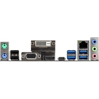 Материнская плата ASRock AB350M Pro4-F
