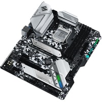 Материнская плата ASRock B460 Steel Legend