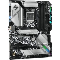 Материнская плата ASRock B460 Steel Legend