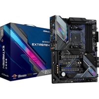 Материнская плата ASRock B550 Extreme4