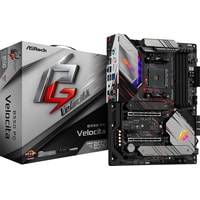 Материнская плата ASRock B550 PG Velocita