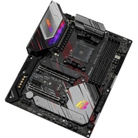 Материнская плата ASRock B550 PG Velocita