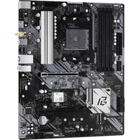 Материнская плата ASRock B550 Phantom Gaming 4/ac