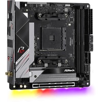 Материнская плата ASRock B550 Phantom Gaming-ITX/ax