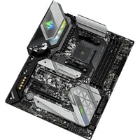 Материнская плата ASRock B550 Steel Legend