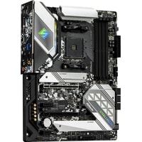 Материнская плата ASRock B550 Steel Legend