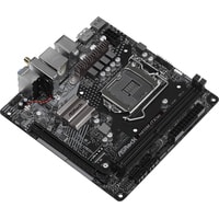 Материнская плата ASRock H410M-ITX/ac