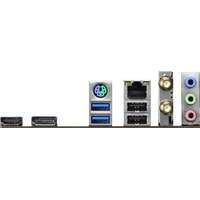 Материнская плата ASRock H410M-ITX/ac