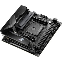 Материнская плата ASUS ROG Strix B550-I Gaming