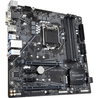Материнская плата Gigabyte H470M DS3H (rev. 1.0)