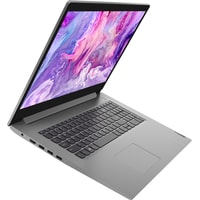 Ноутбук Lenovo IdeaPad 3 17IML05 81WC009MRE