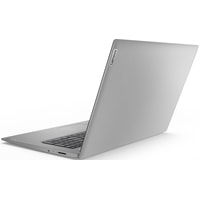 Ноутбук Lenovo IdeaPad 3 17IML05 81WC009MRE