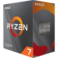 Процессор AMD Ryzen 7 3800XT (BOX)