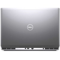Рабочая станция Dell Precision 17 7750-5508