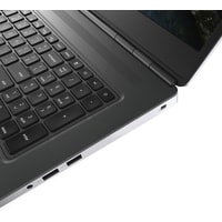 Рабочая станция Dell Precision 17 7750-5508