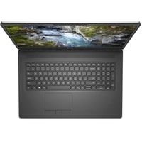 Рабочая станция Dell Precision 17 7750-5508