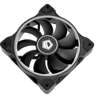 Вентилятор для корпуса ID-Cooling ZF-12025-RGB-TRIO