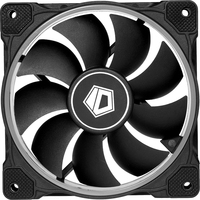 Вентилятор для корпуса ID-Cooling ZF-12025-RGB-TRIO
