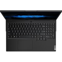 Игровой ноутбук Lenovo Legion 5 17IMH05 82B3004DPB 16 Гб