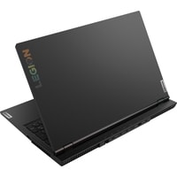 Игровой ноутбук Lenovo Legion 5 17IMH05 82B3004DPB 16 Гб