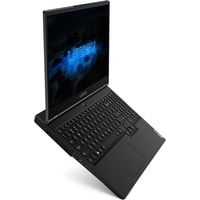 Игровой ноутбук Lenovo Legion 5 17IMH05 82B3004DPB 16 Гб