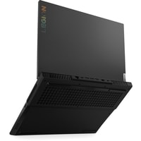 Игровой ноутбук Lenovo Legion 5 17IMH05 82B3004DPB 16 Гб