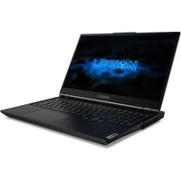 Игровой ноутбук Lenovo Legion 5 17IMH05 82B3004RPB 16 Гб