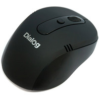 Мышь Dialog MROP-03U