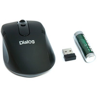 Мышь Dialog MROP-03U