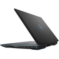 Игровой ноутбук Dell G3 15 3500 G315-5638