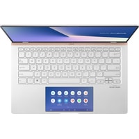 Ноутбук ASUS ZenBook 14 UX434FAC-A5398R