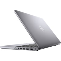 Ноутбук Dell Latitude 15 5511-9081