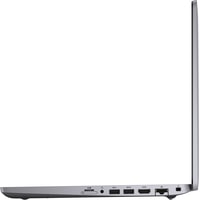 Ноутбук Dell Latitude 15 5511-9081