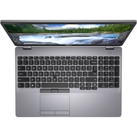 Ноутбук Dell Latitude 15 5511-9081