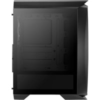 Корпус AeroCool Aero One Frost-G-BK-v1