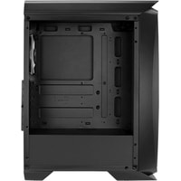 Корпус AeroCool Aero One Frost-G-BK-v1