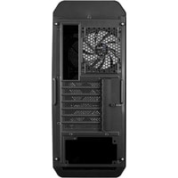 Корпус AeroCool Aero One Frost-G-BK-v1