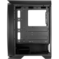 Корпус AeroCool Aero One Frost-G-BK-v1