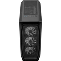 Корпус AeroCool Aero One Frost-G-BK-v1