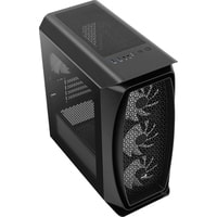 Корпус AeroCool Aero One Mini Frost-G-BK-v1