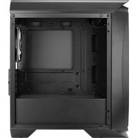 Корпус AeroCool Aero One Mini Frost-G-BK-v1