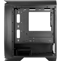 Корпус AeroCool Aero One Mini Frost-G-BK-v1