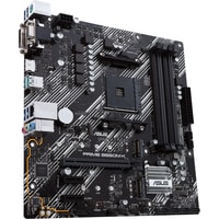 Материнская плата ASUS PRIME B550M-K