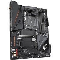 Материнская плата Gigabyte B550 AORUS Pro AC (rev. 1.0)