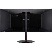 Монитор Acer Nitro XV340CKPbmiipphzx