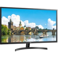 Монитор LG 32MN600P-B