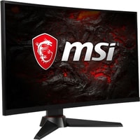 Монитор MSI Optix MAG27C